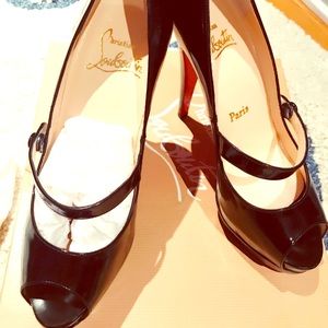 Christian louboutin